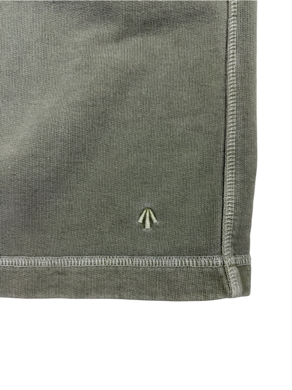 Nigel Cabourn Army Gym Arrow Shorts