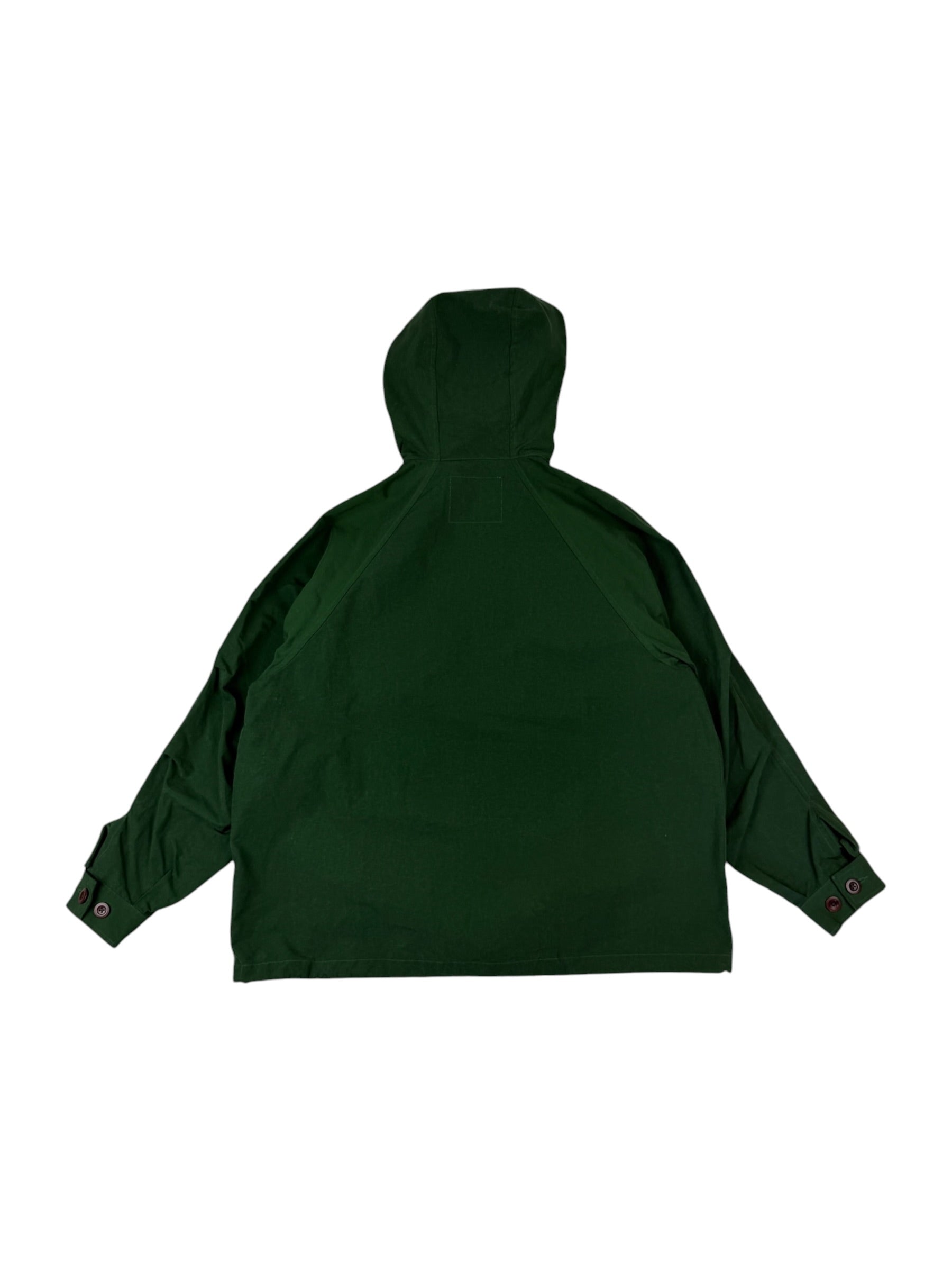 Cafe Mountain Telemark Mountain Jacket
