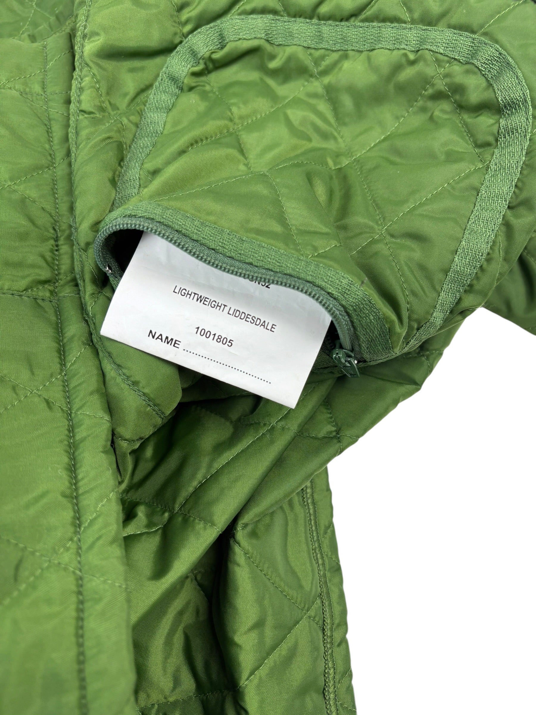 Barbour Lightweight Liddesdale Jacket