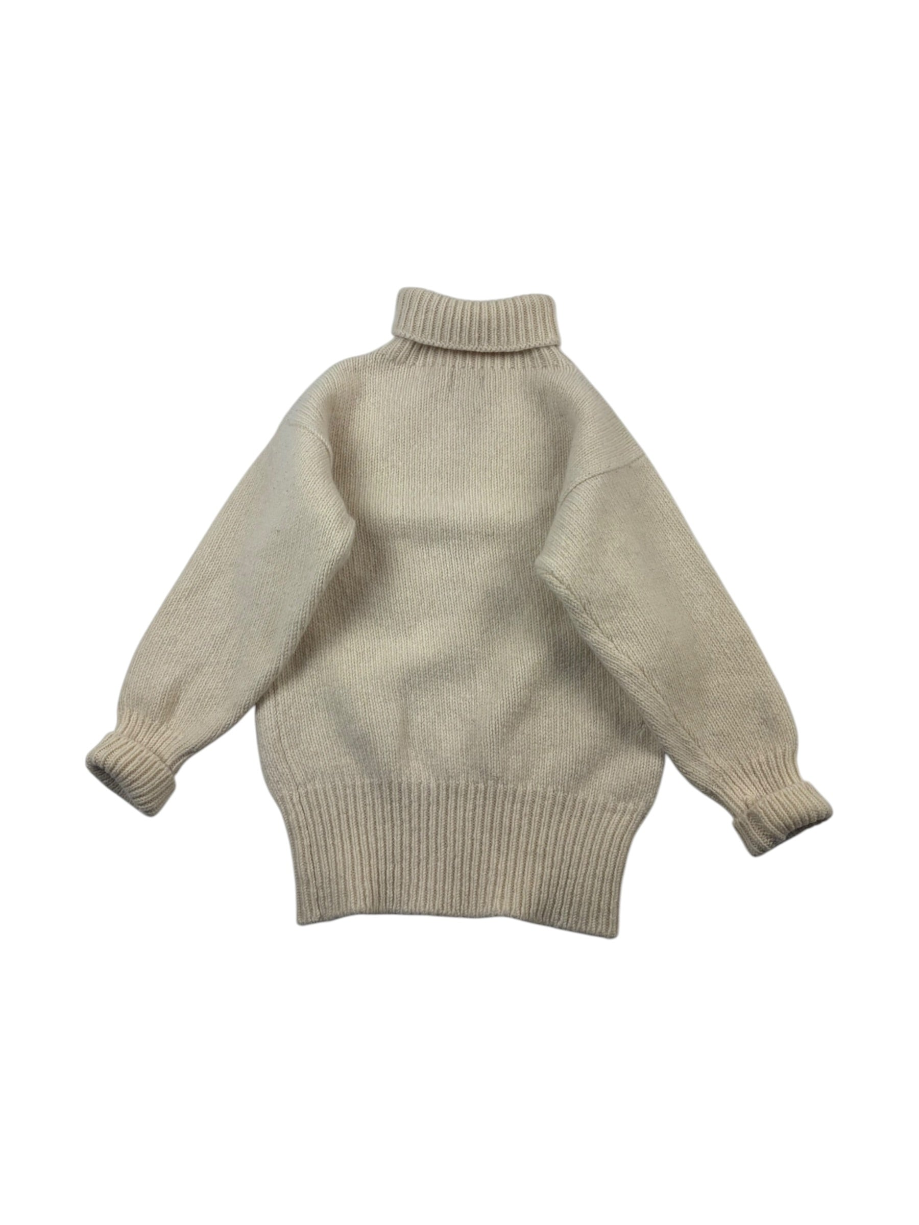 Nigel Cabourn x Gloverall Submarine Knit