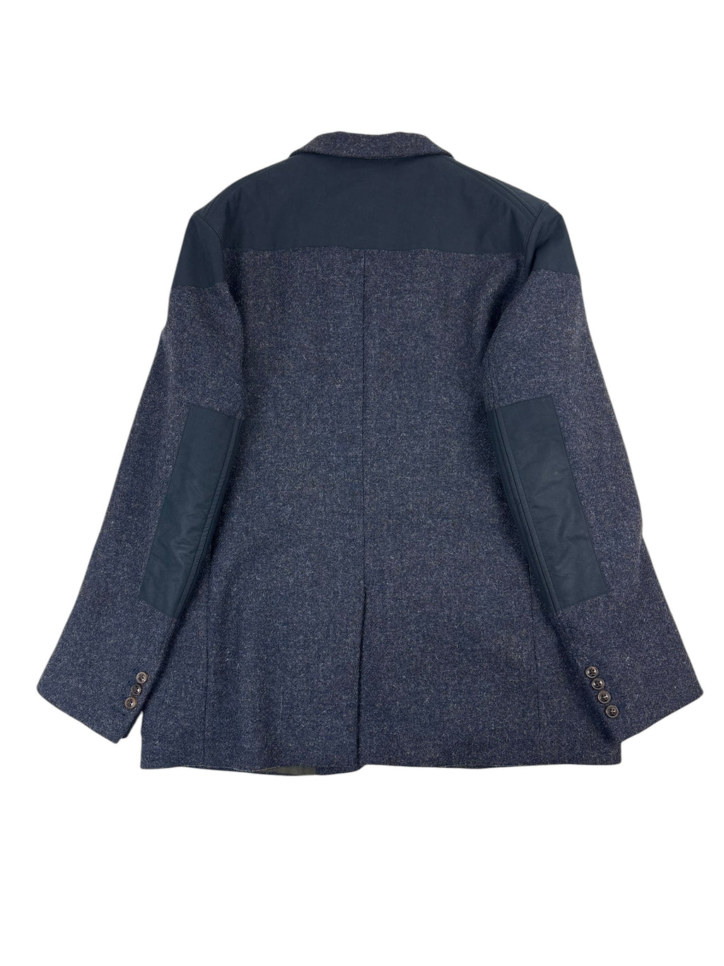 Nigel Cabourn Authentic Mallory Jacket