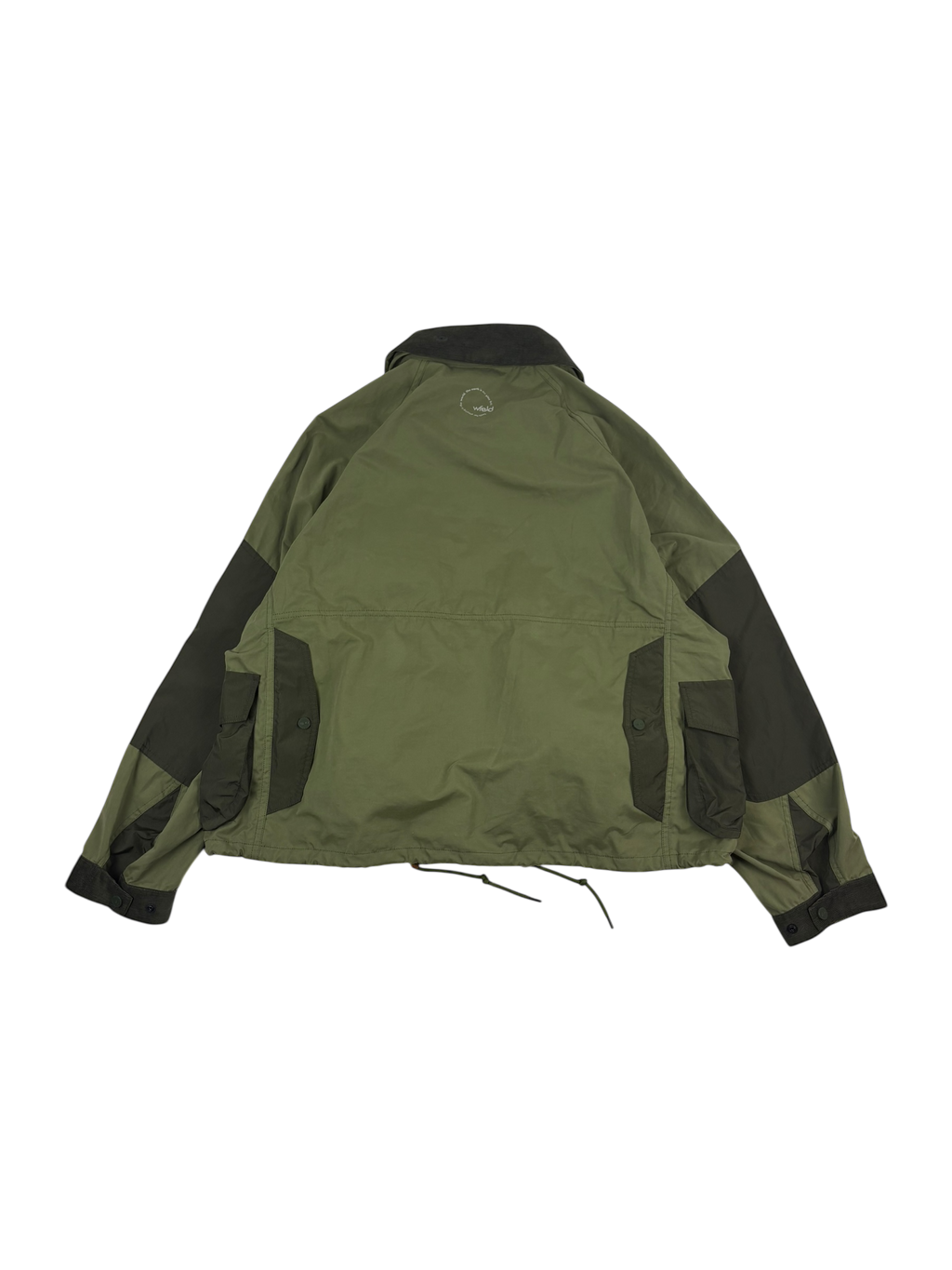 Wfeld / Hiroshi Nozawa Hike Jacket