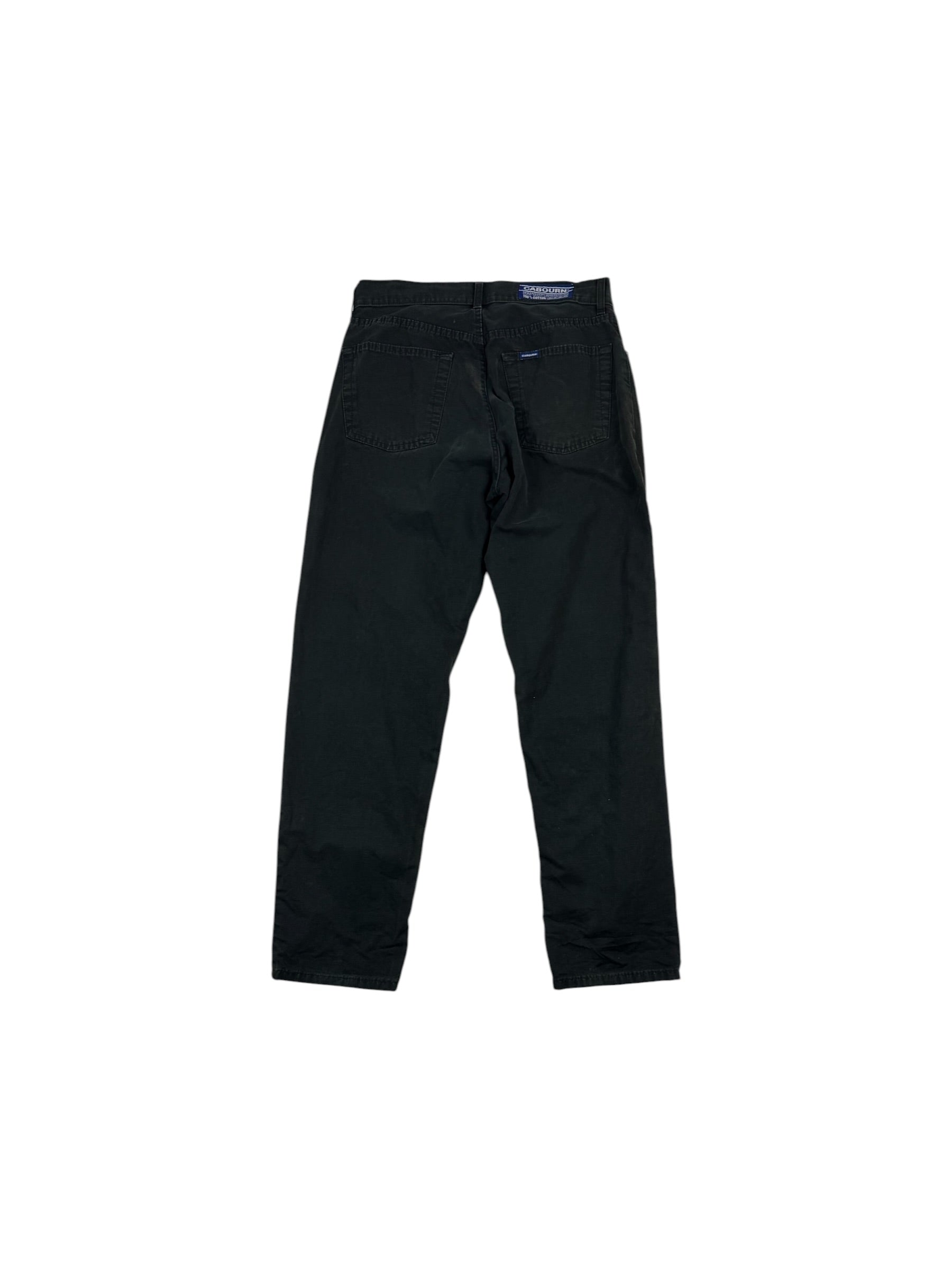 Nigel Cabourn Jeans 90s Cotton Pants