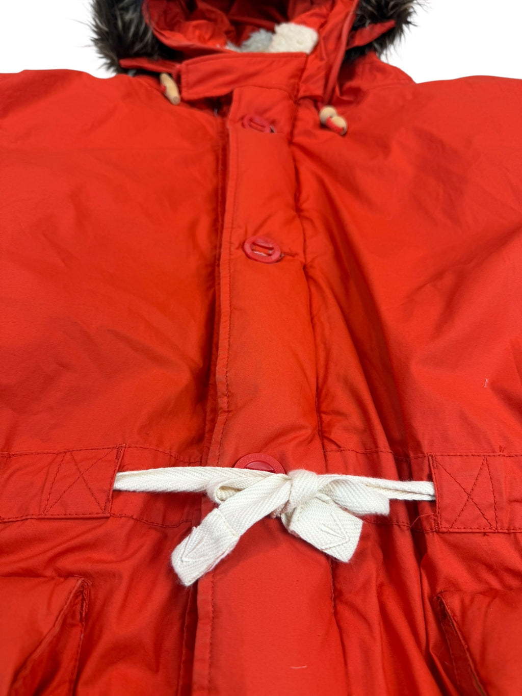 Nigel Cabourn Utility Antarctica Parka