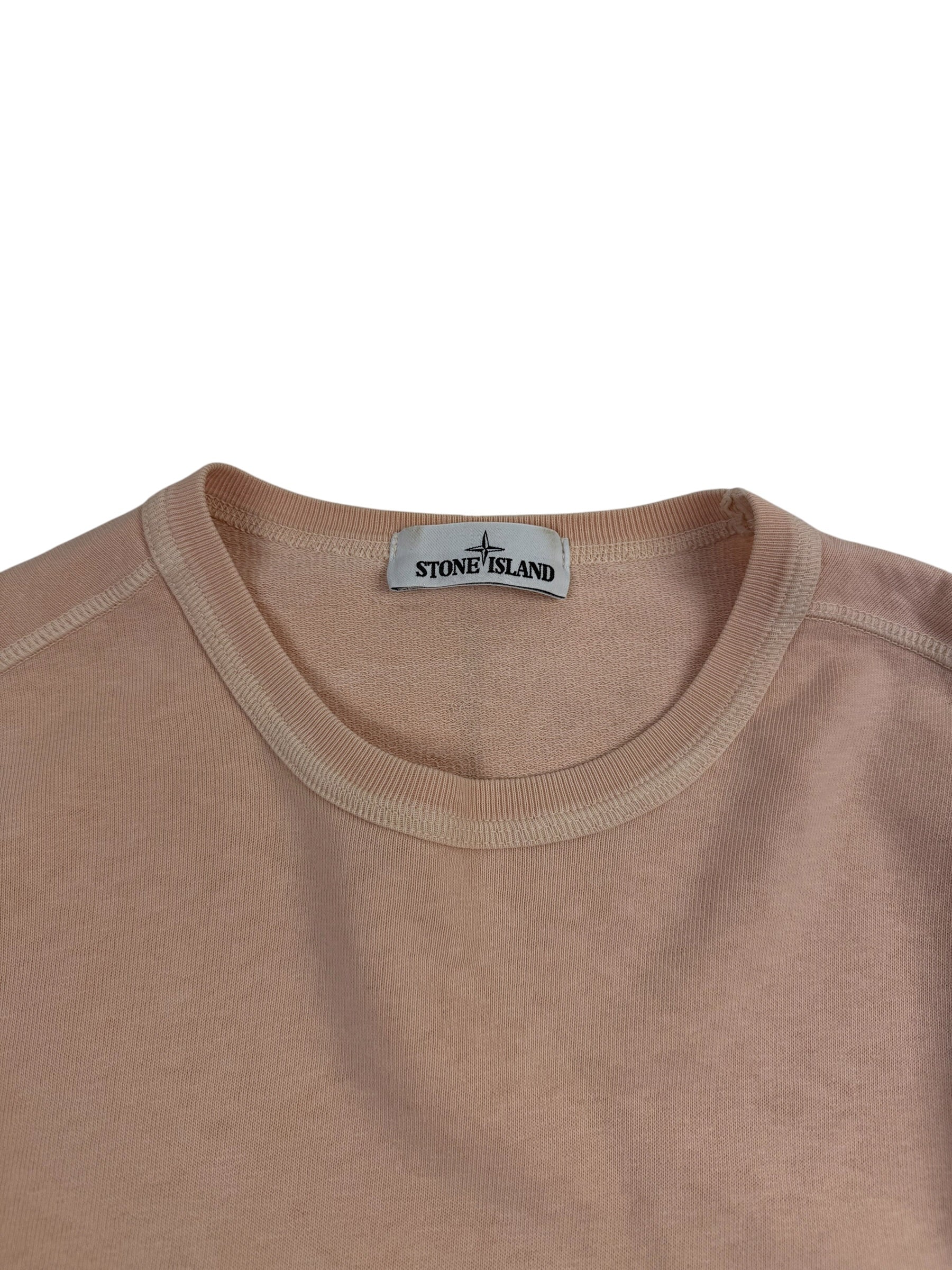 Stone Island Crewneck Sweatshirt
