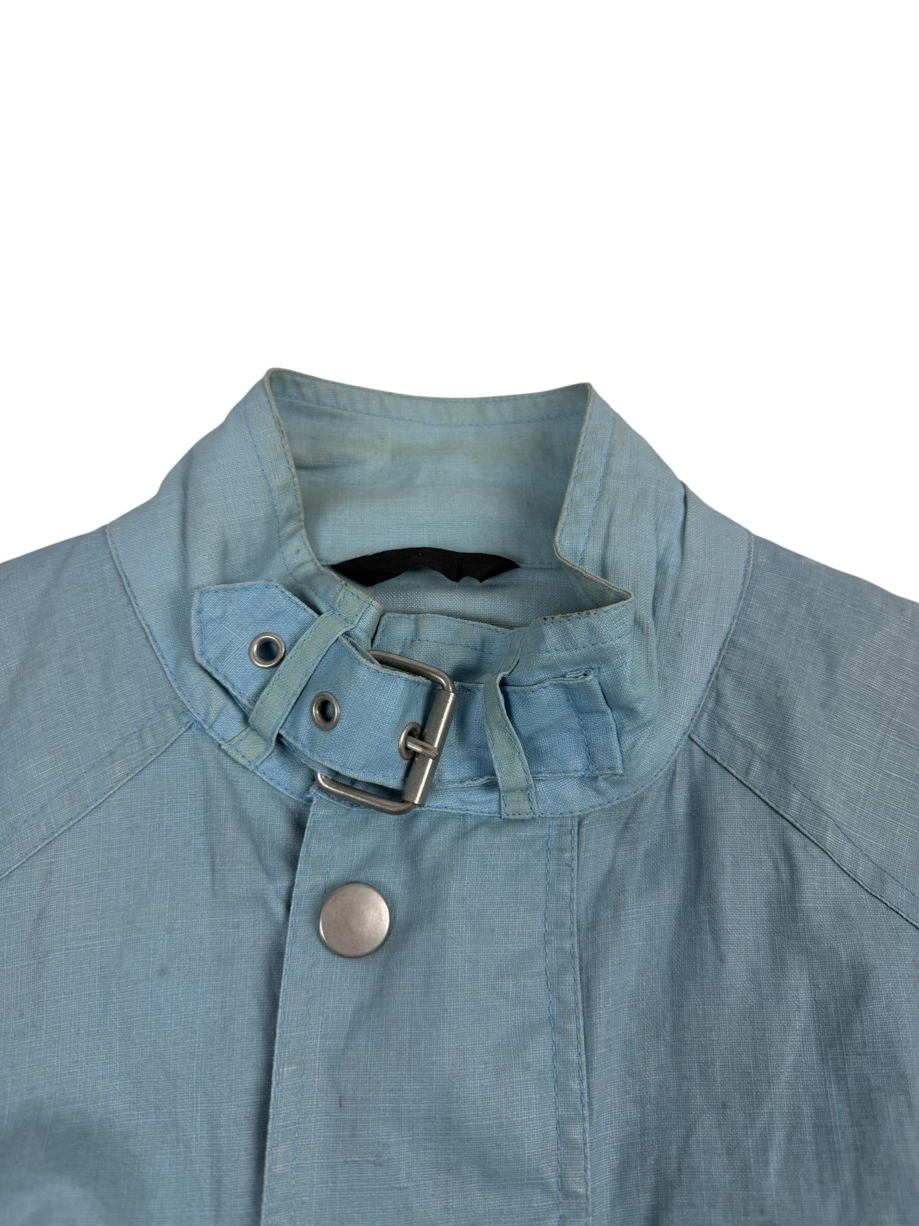 Belstaff 90’s Vintage Trialmaster Jacket