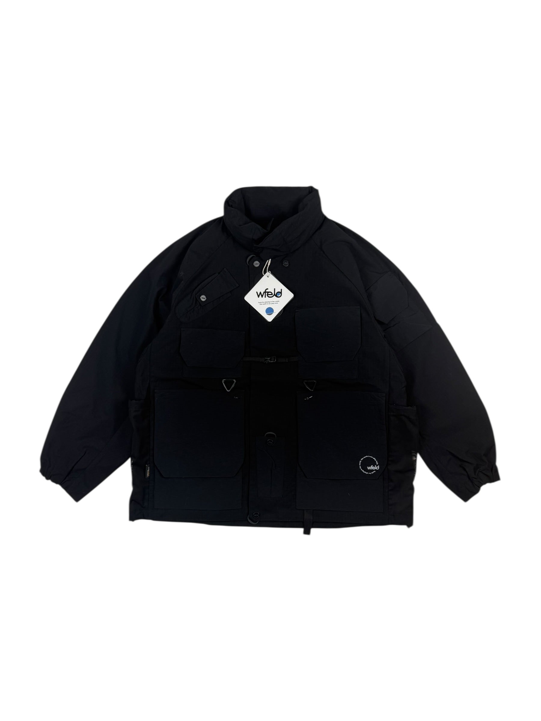 Wfeld / Hiroshi Nozawa Day Trippers Jacket