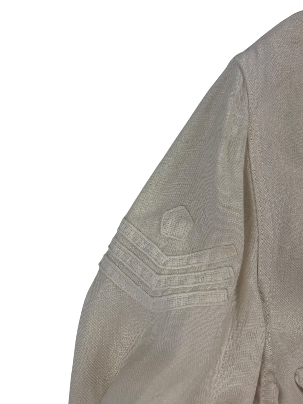 Nigel Cabourn Mainline British Army Safari Jacket