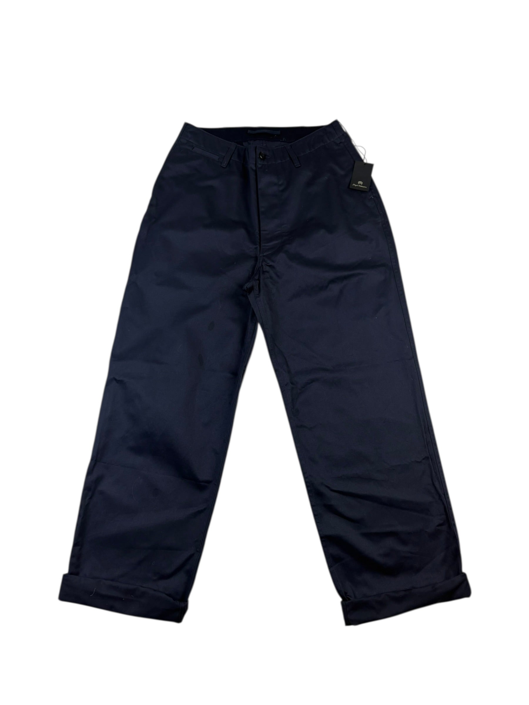 Nigel Cabourn Mainline New Basic Chino Pant