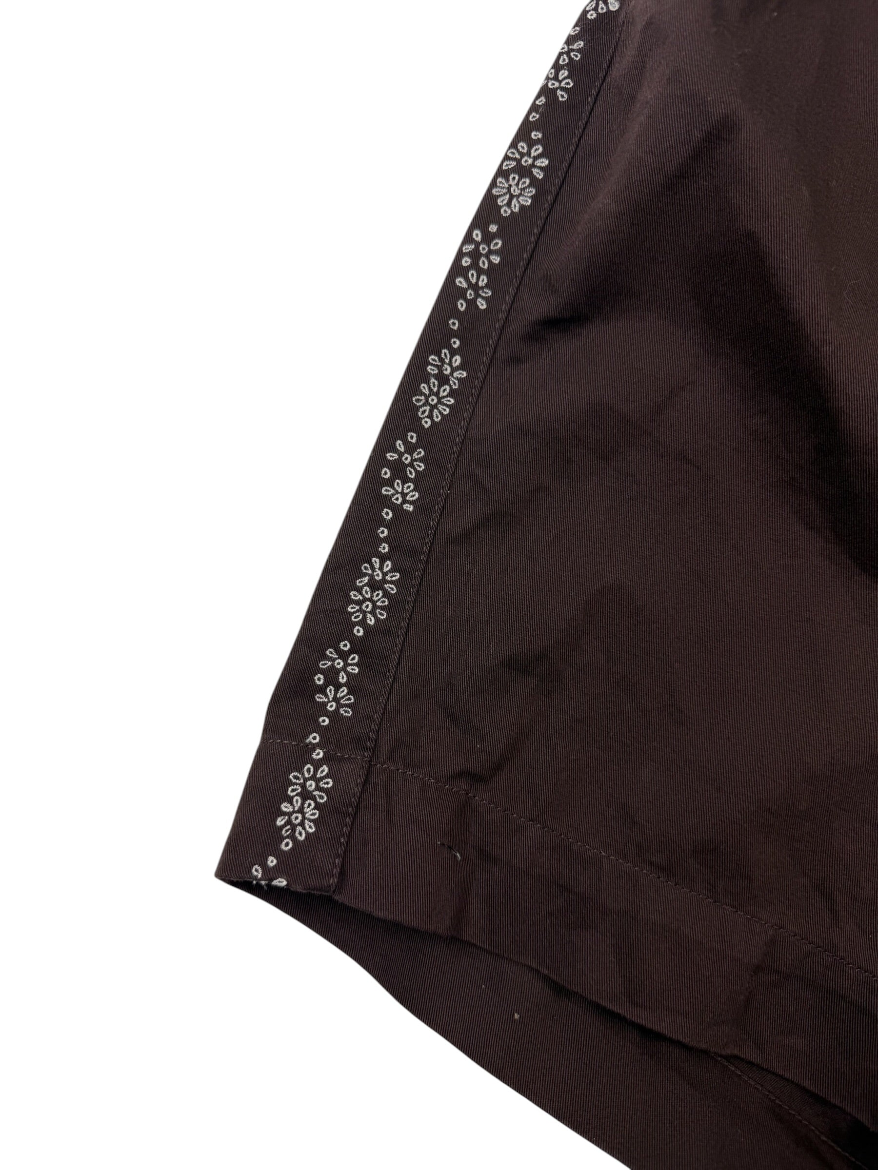 Universal Works Pleated Shorts