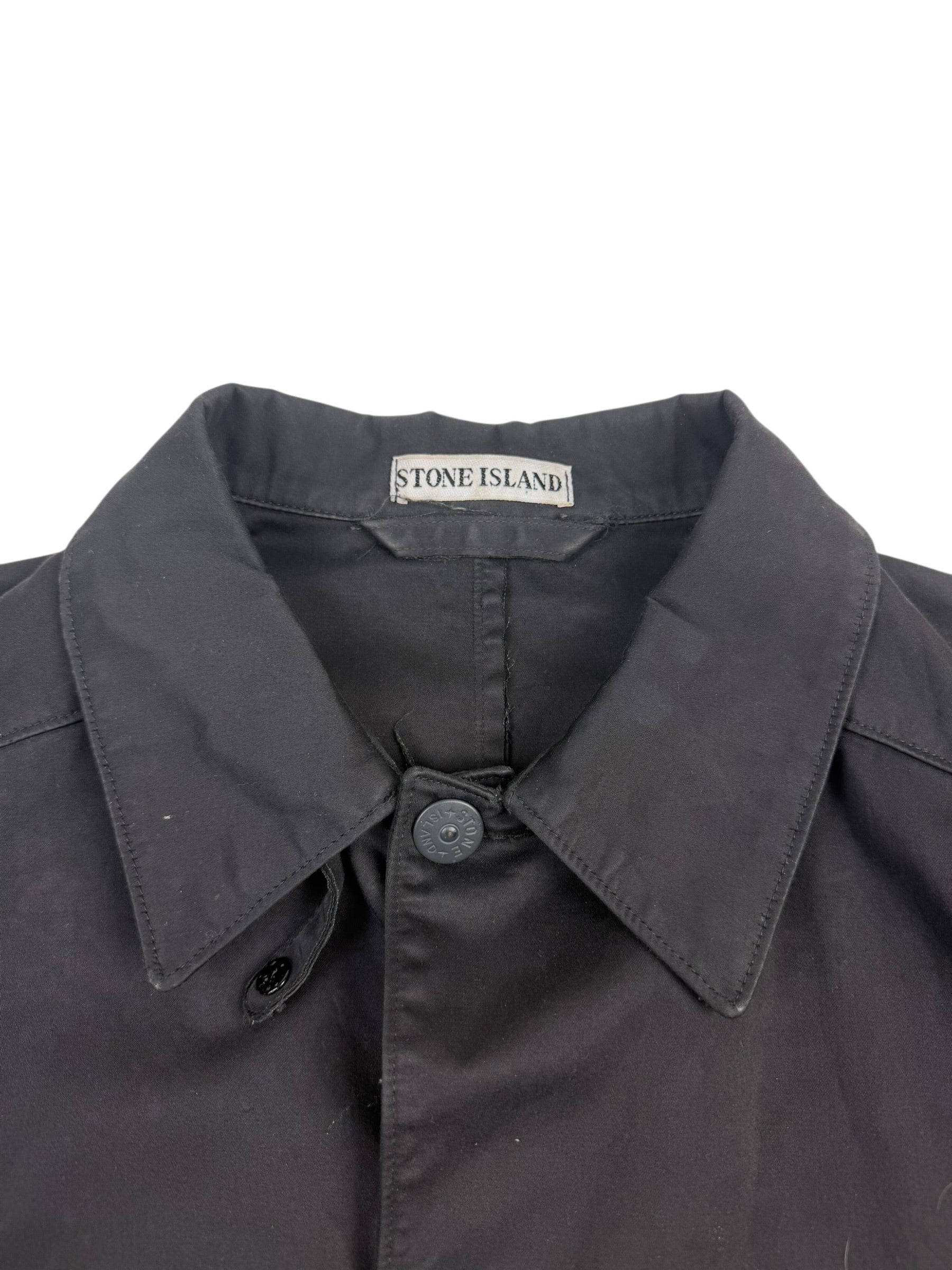 Stone Island 90s Chore Jacket