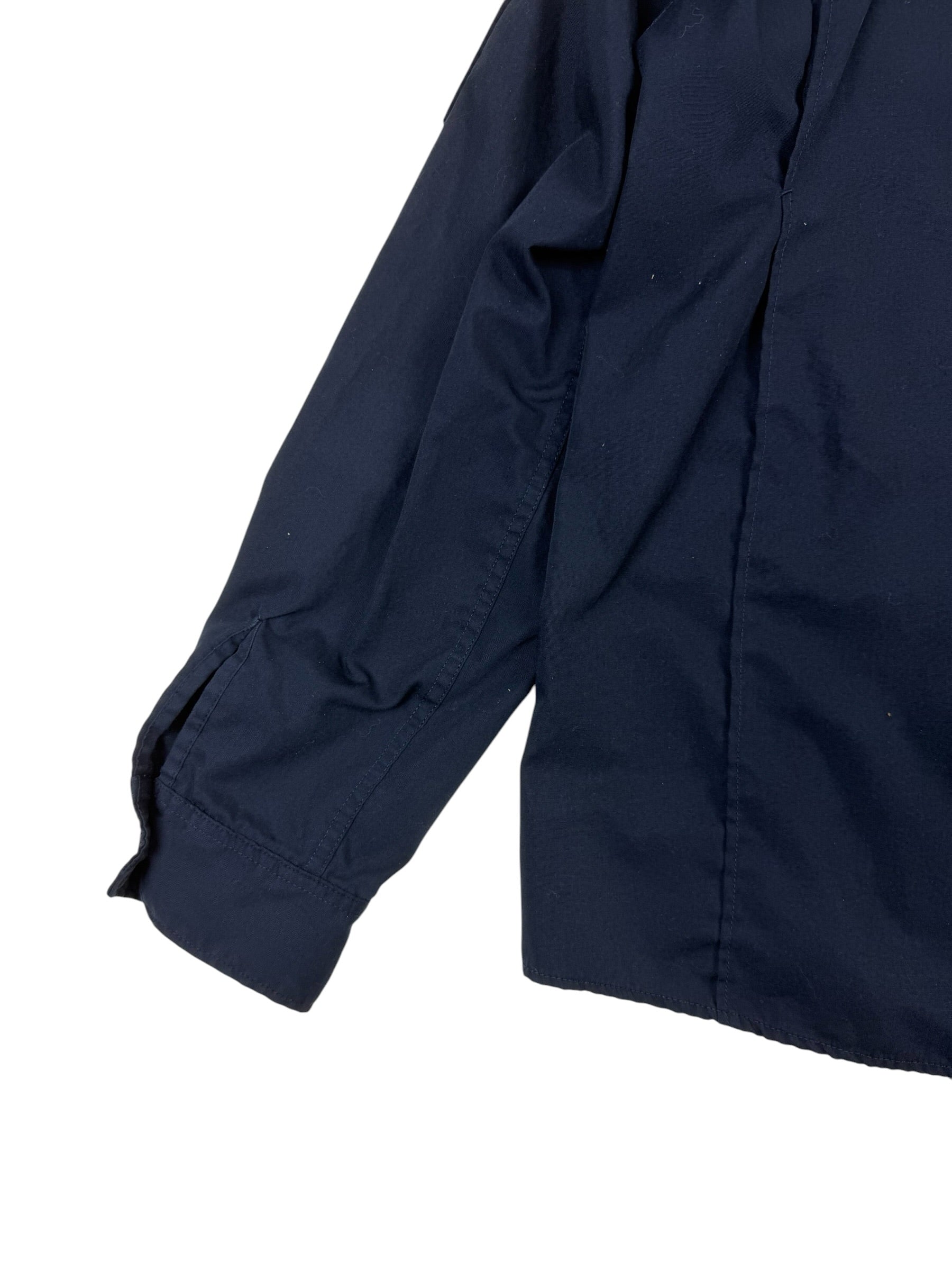 Engineered Garments Explorer Shirt Jacket