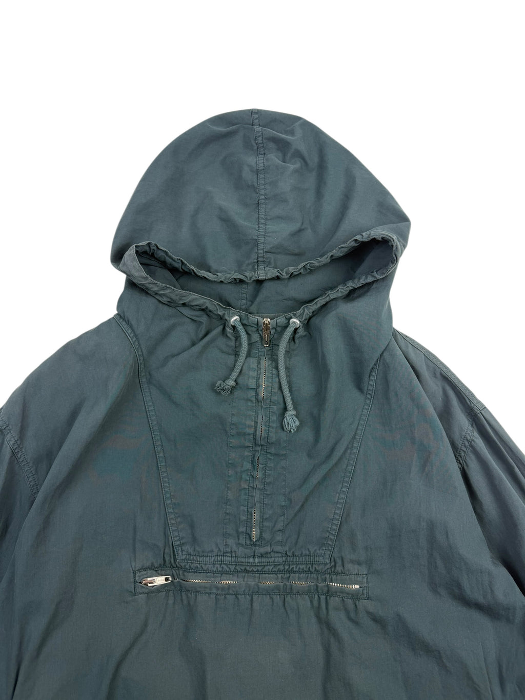 Boneville 1980s Mariner Smock