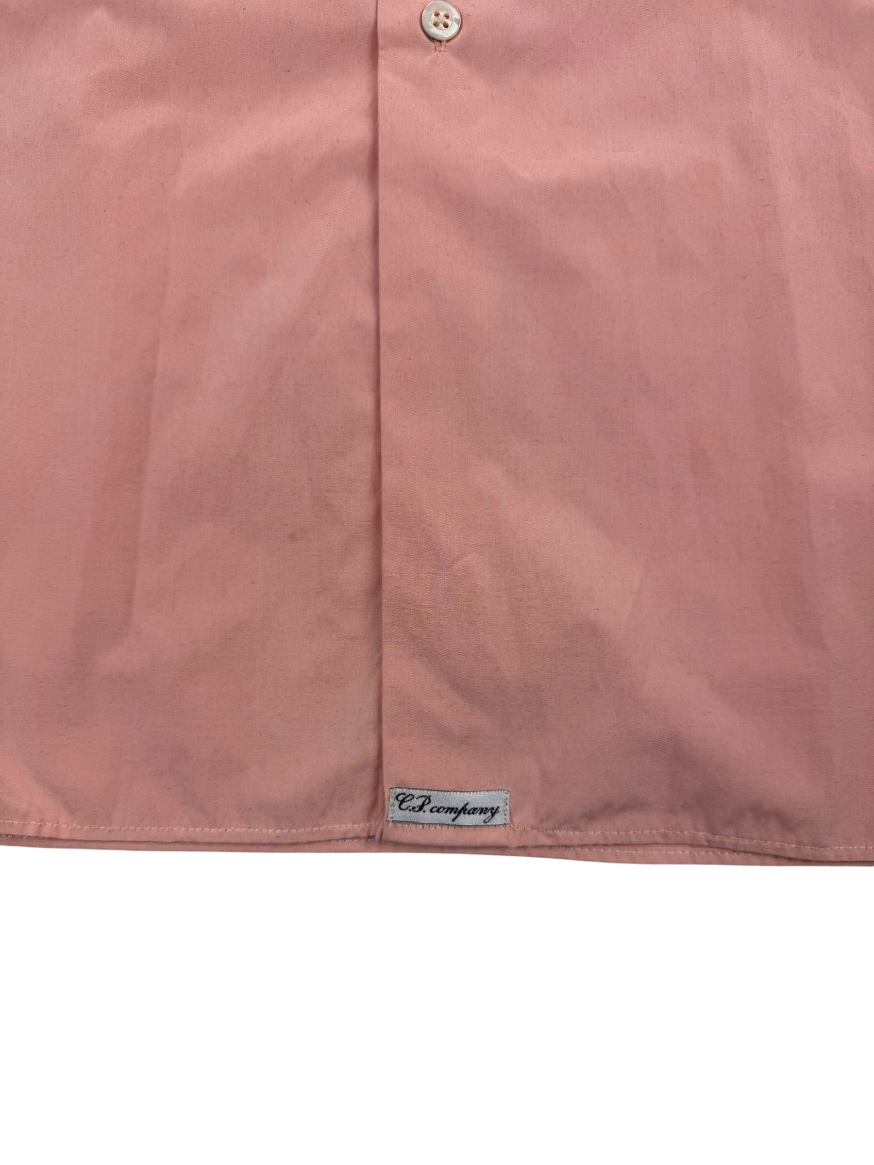 C.P. Company 90s Pocket Shirt