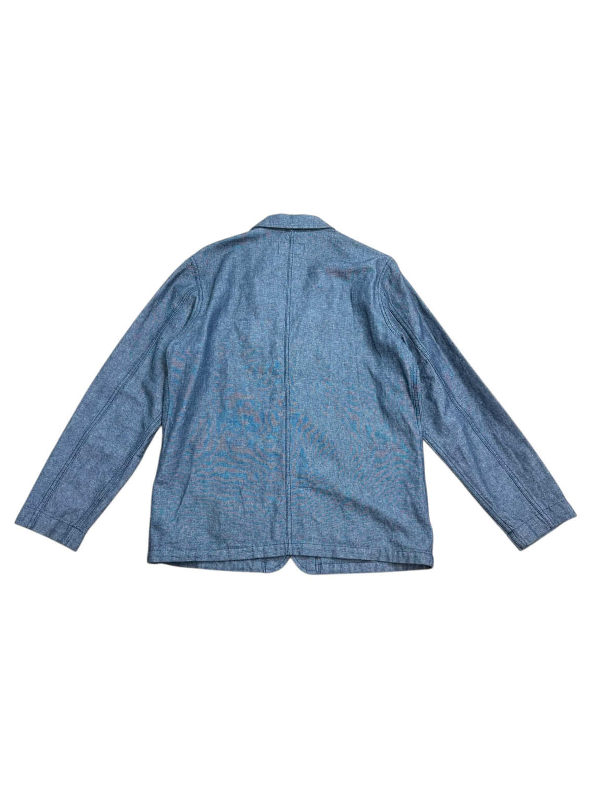Nigel Cabourn Lybro British Army Blazer