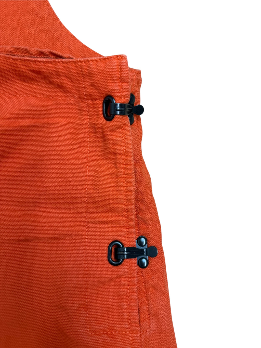 Nigel Cabourn Lybro Workwear Dungarees