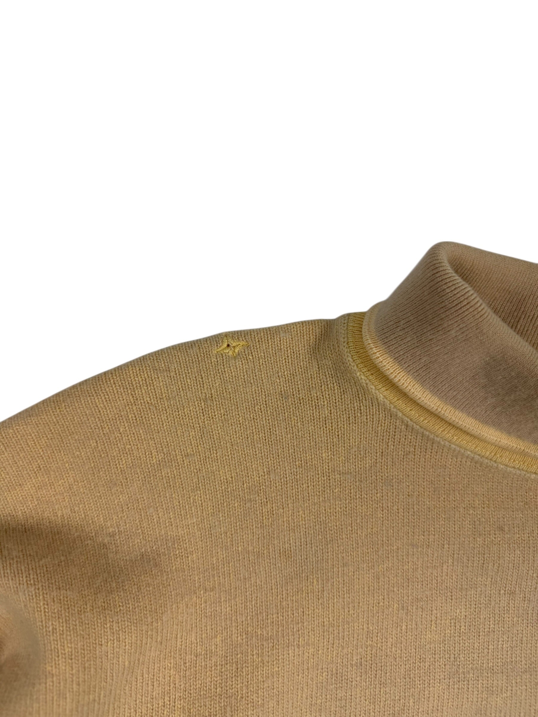 Stone Island AW87 High Neck Sweater