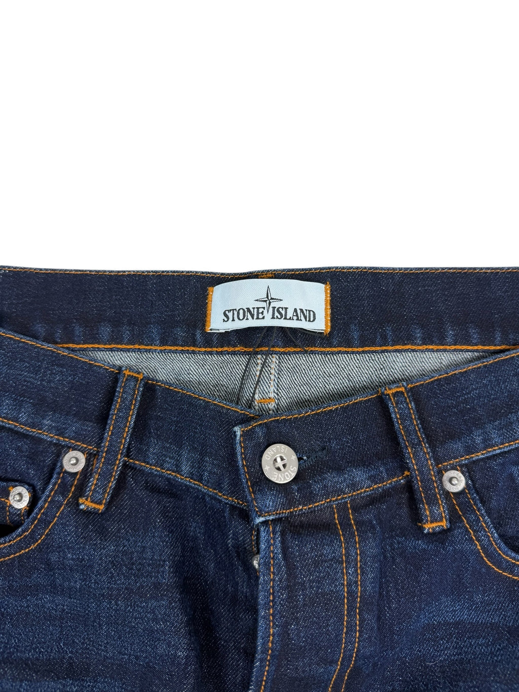 Stone Island SS17 Type RE-T Jeans