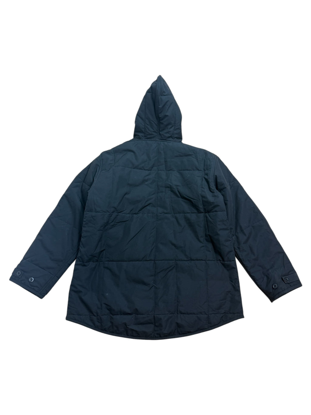 Nigel Cabourn Lybro Midfield Parka