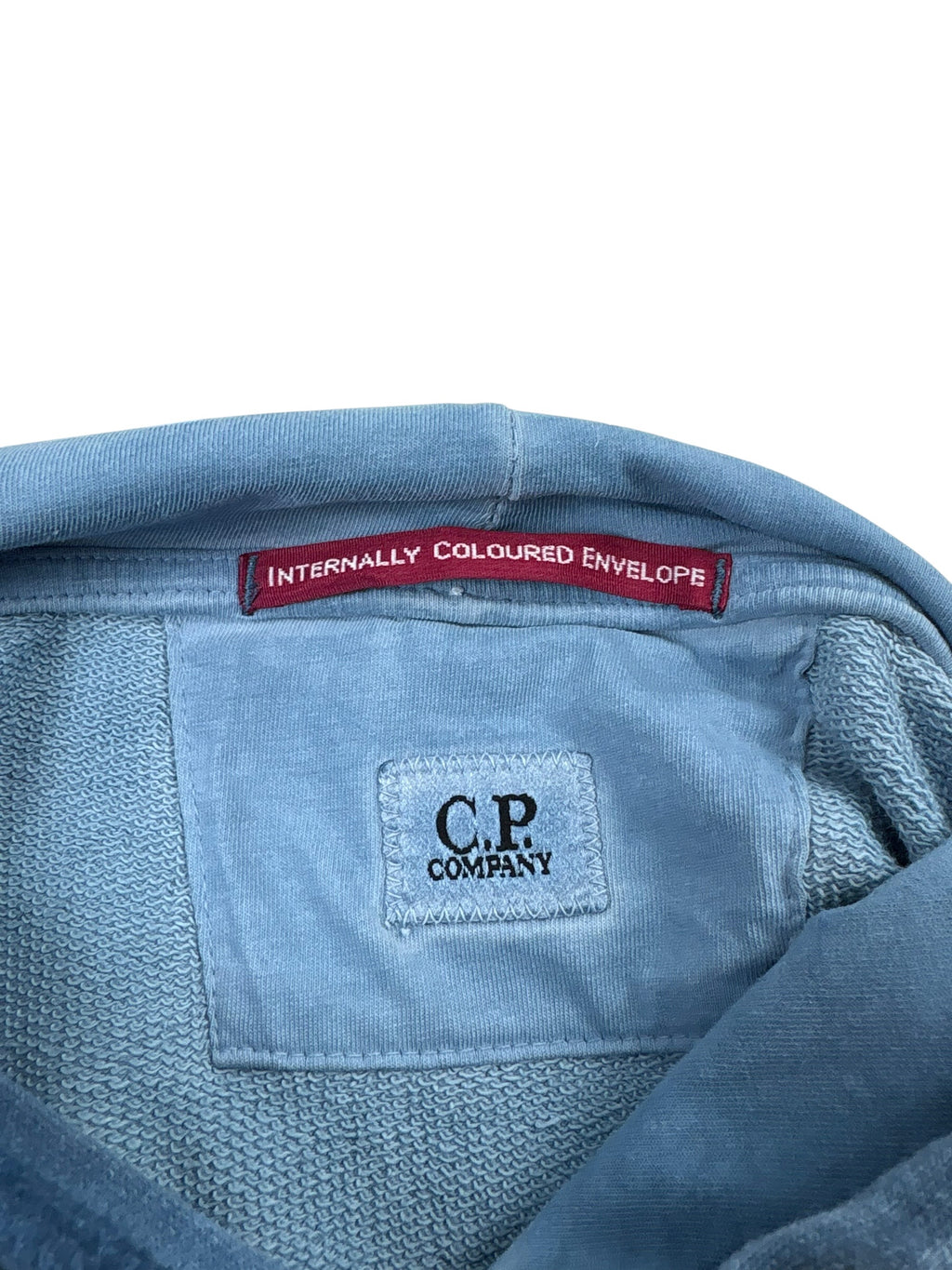 C.P. Company I.C.E Hoodie