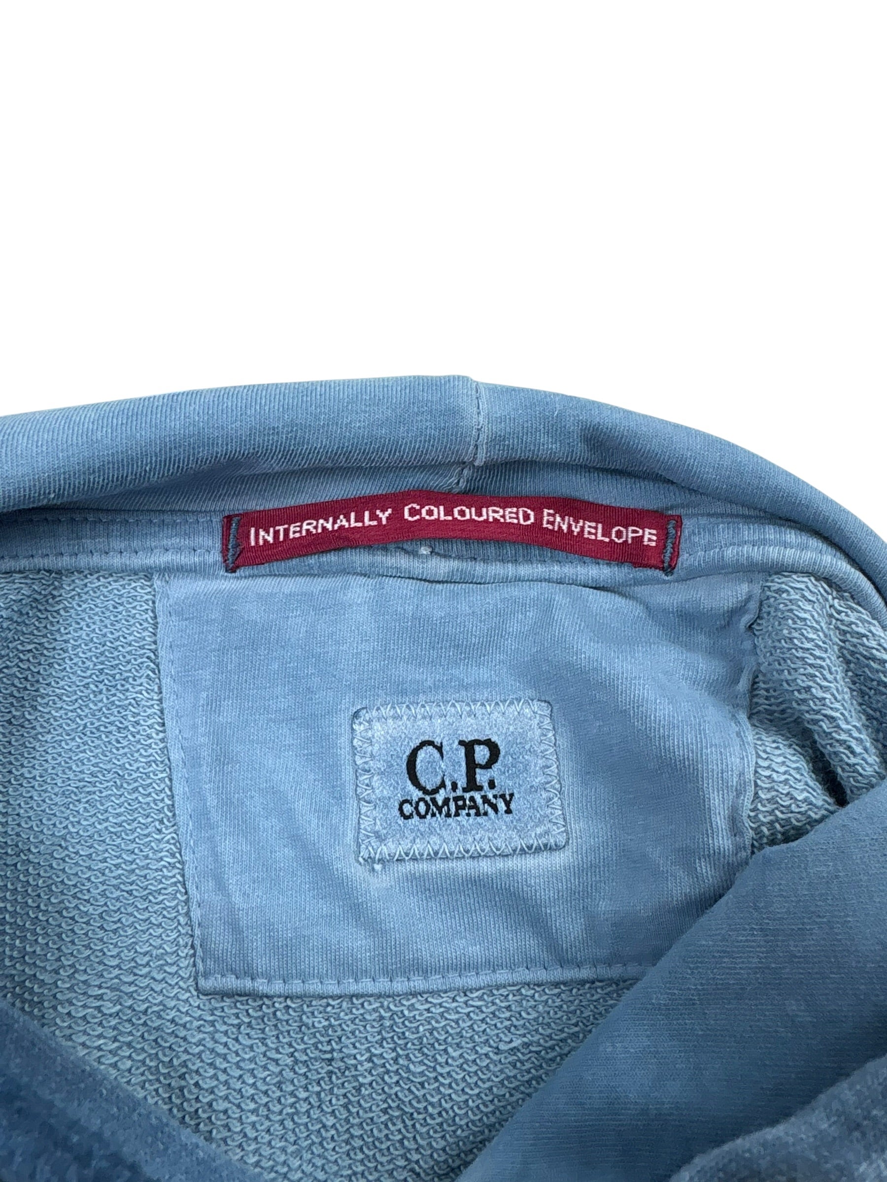 C.P. Company I.C.E Hoodie