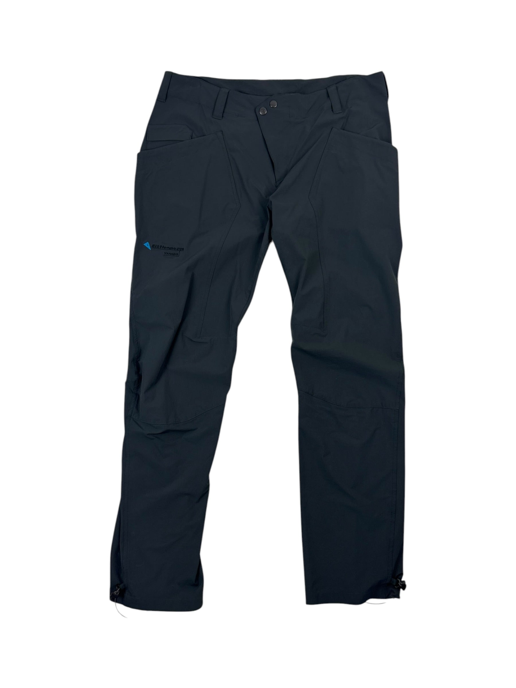Klattermusen Technical Pants