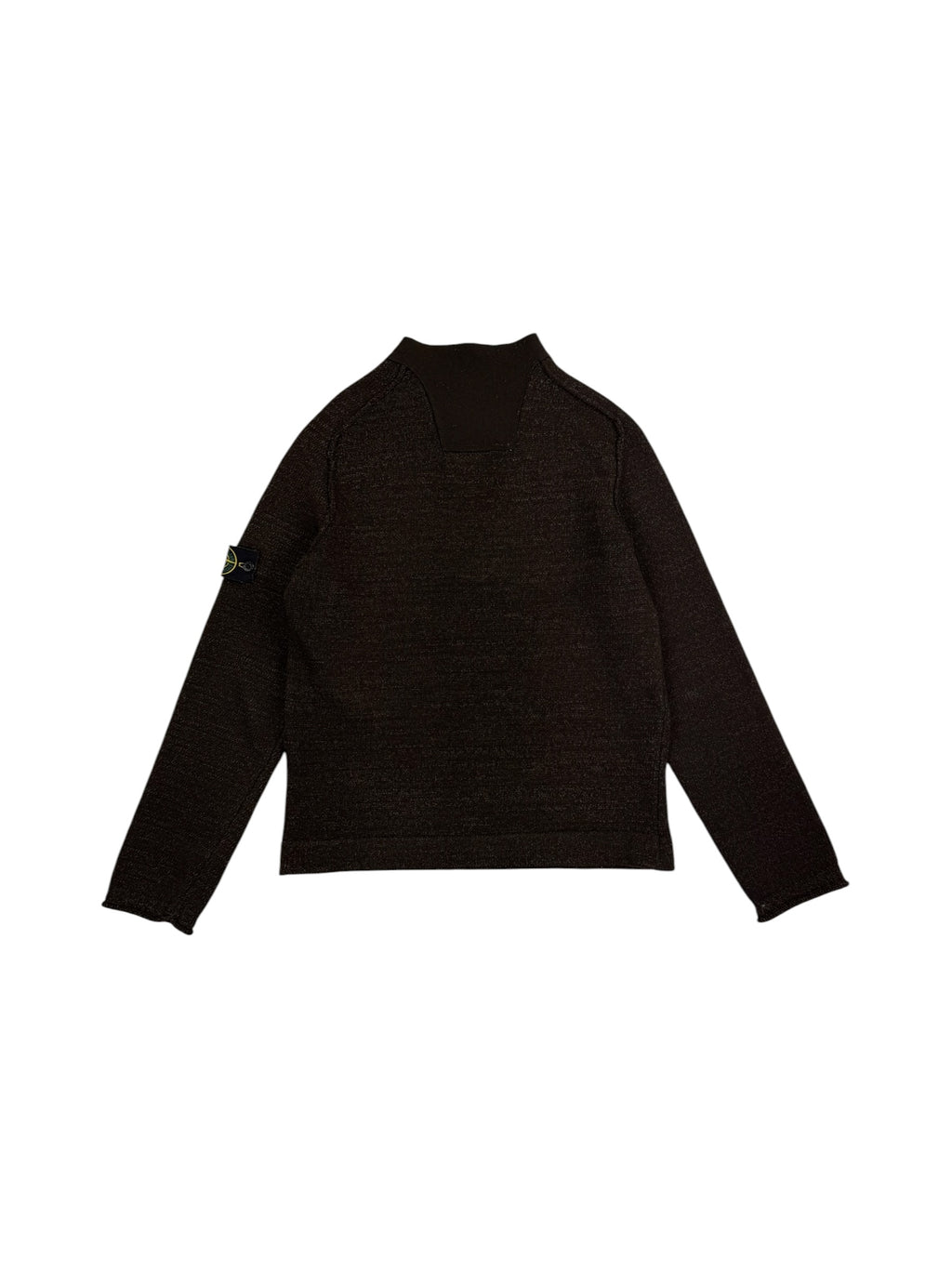 Stone Island AW05 Knit Sweater