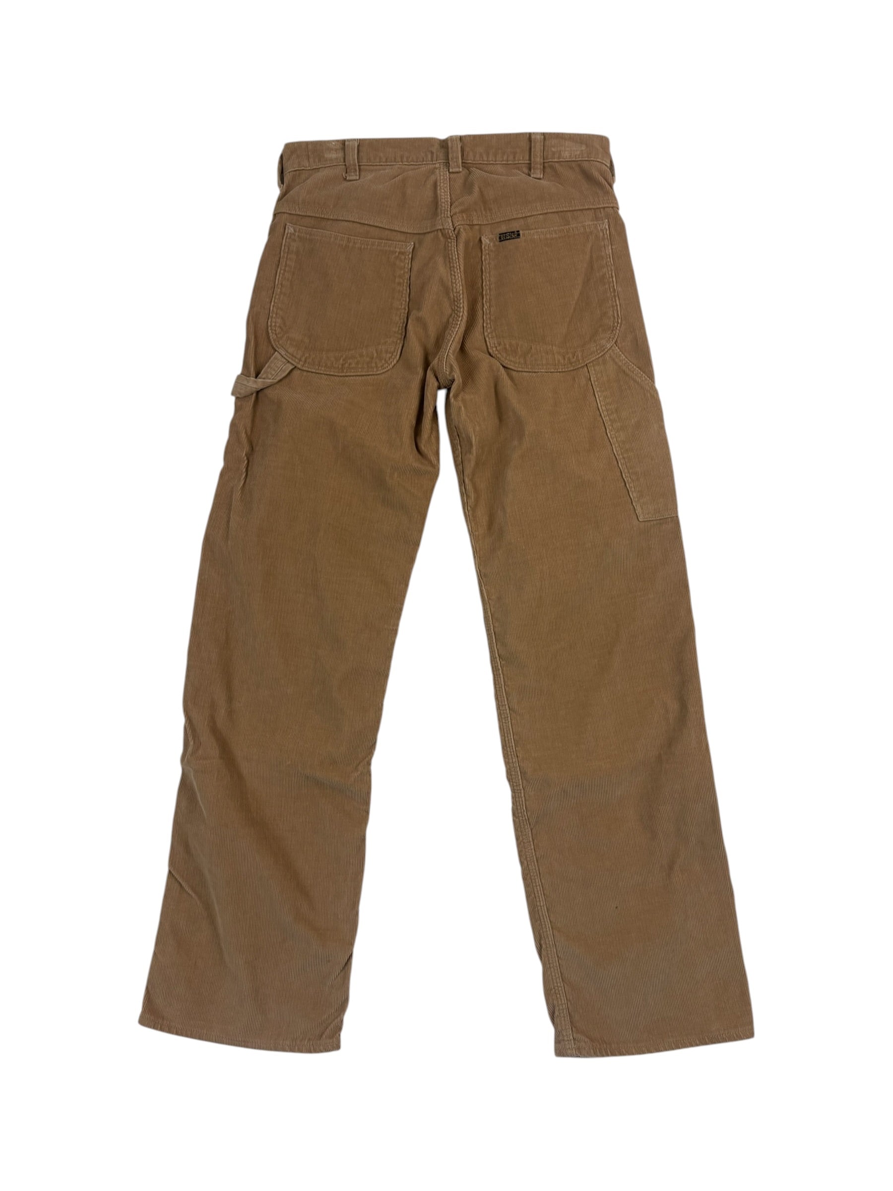 OrSlow Corduroy Carpenter Pants