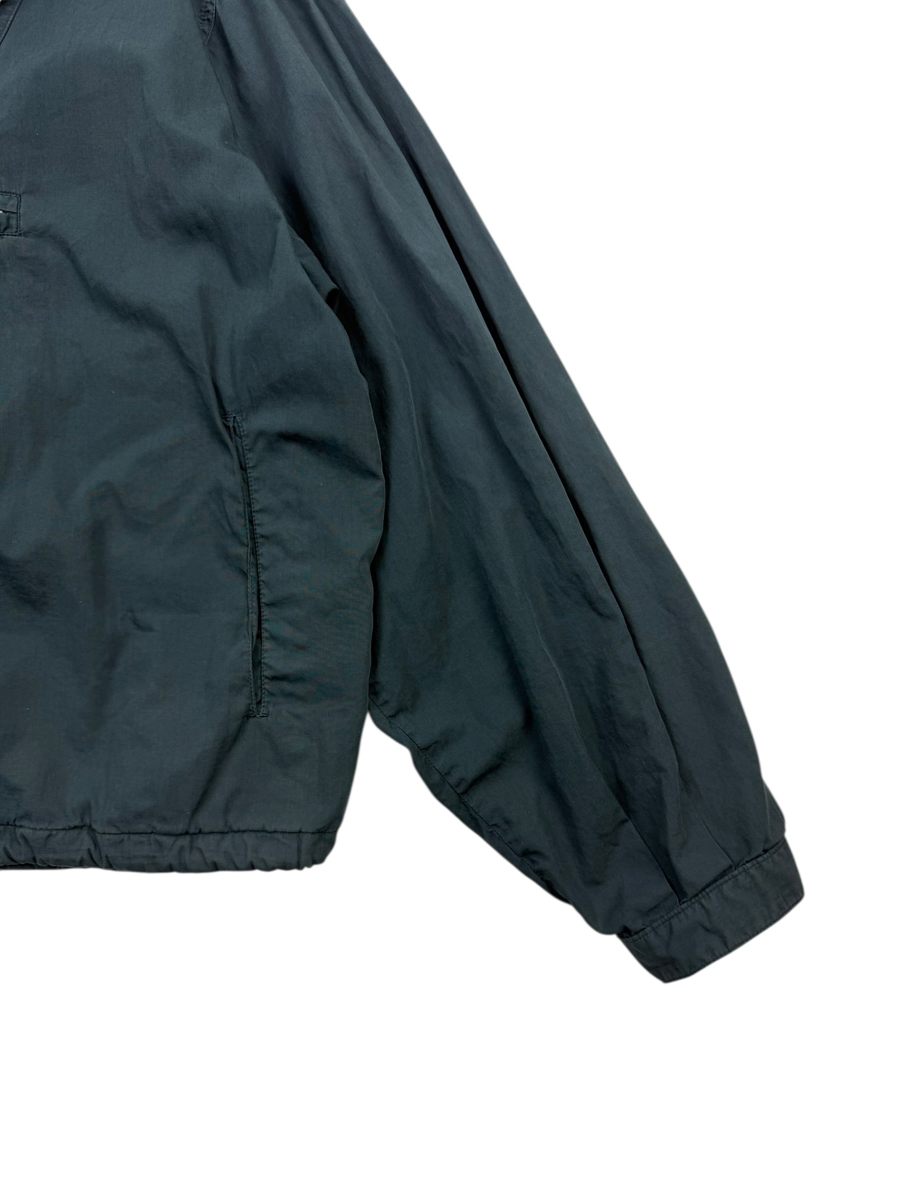 Boneville 1980s Mariner Smock