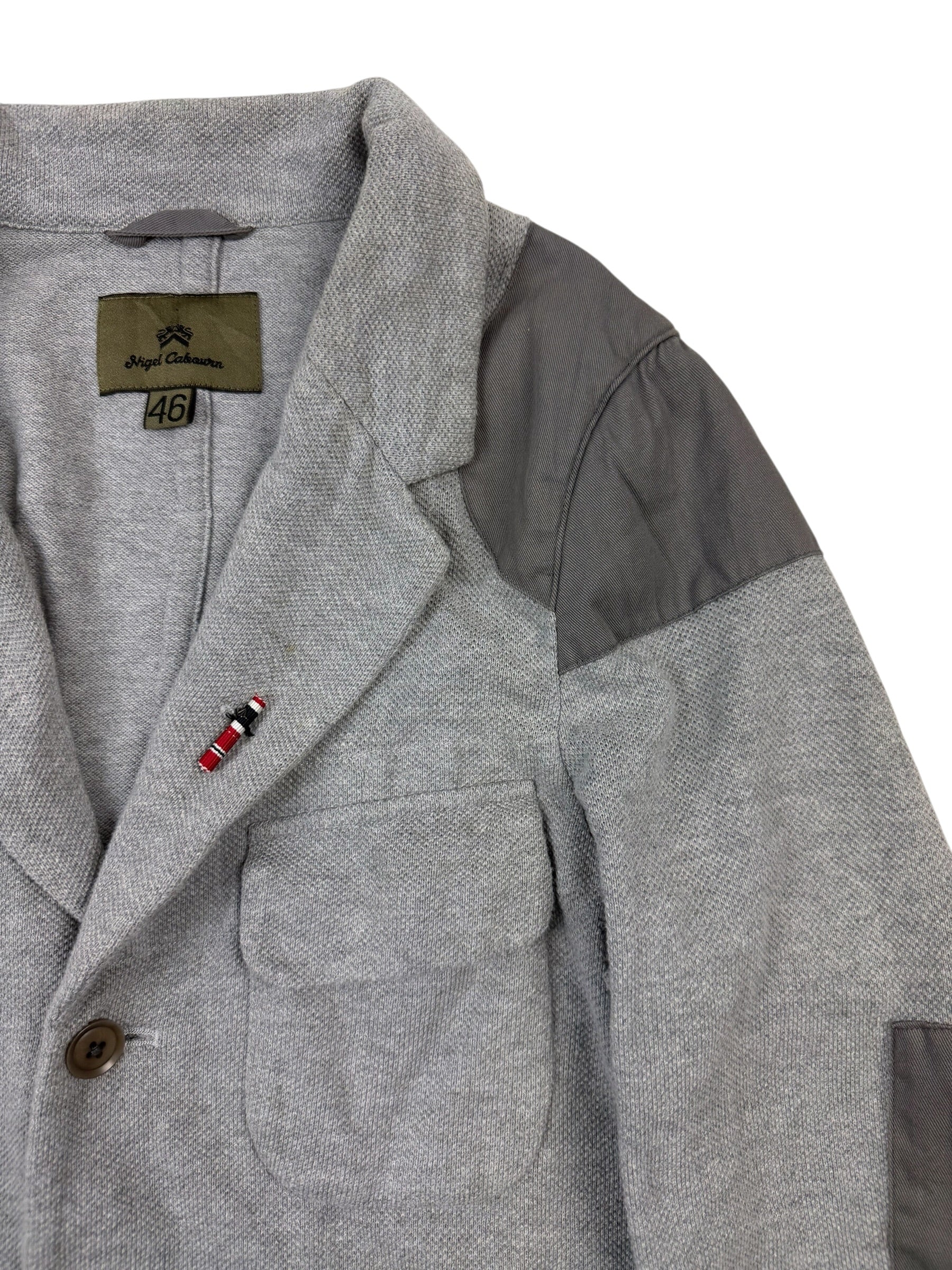 Nigel Cabourn Mainline Mallory Jacket