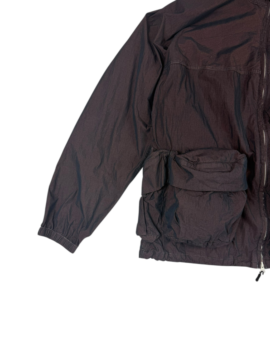 Snow Peak C/N Parka