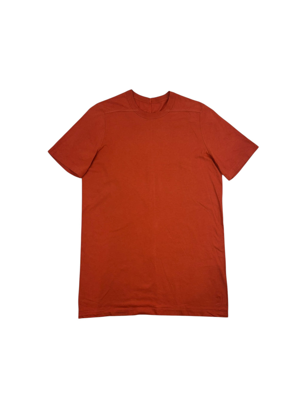 Rick Owens Strobe Level T-Shirt