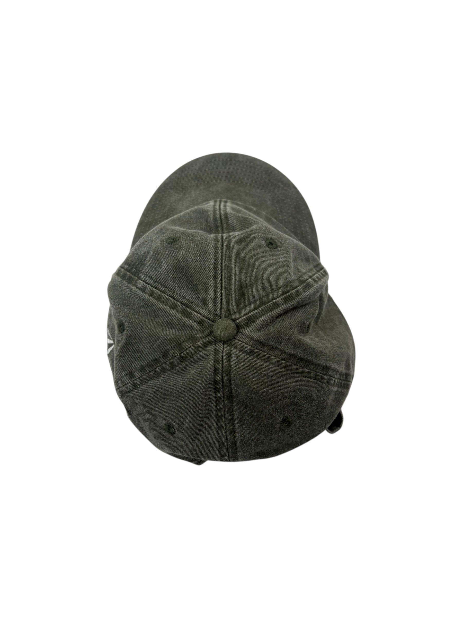 Nigel Cabourn Vintage 6 Panel Arrow Cap