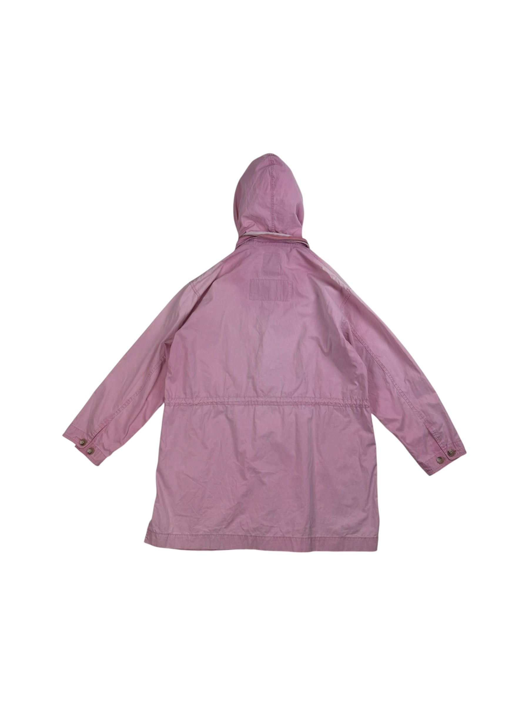 Nigel Cabourn 80s Ventile Parka