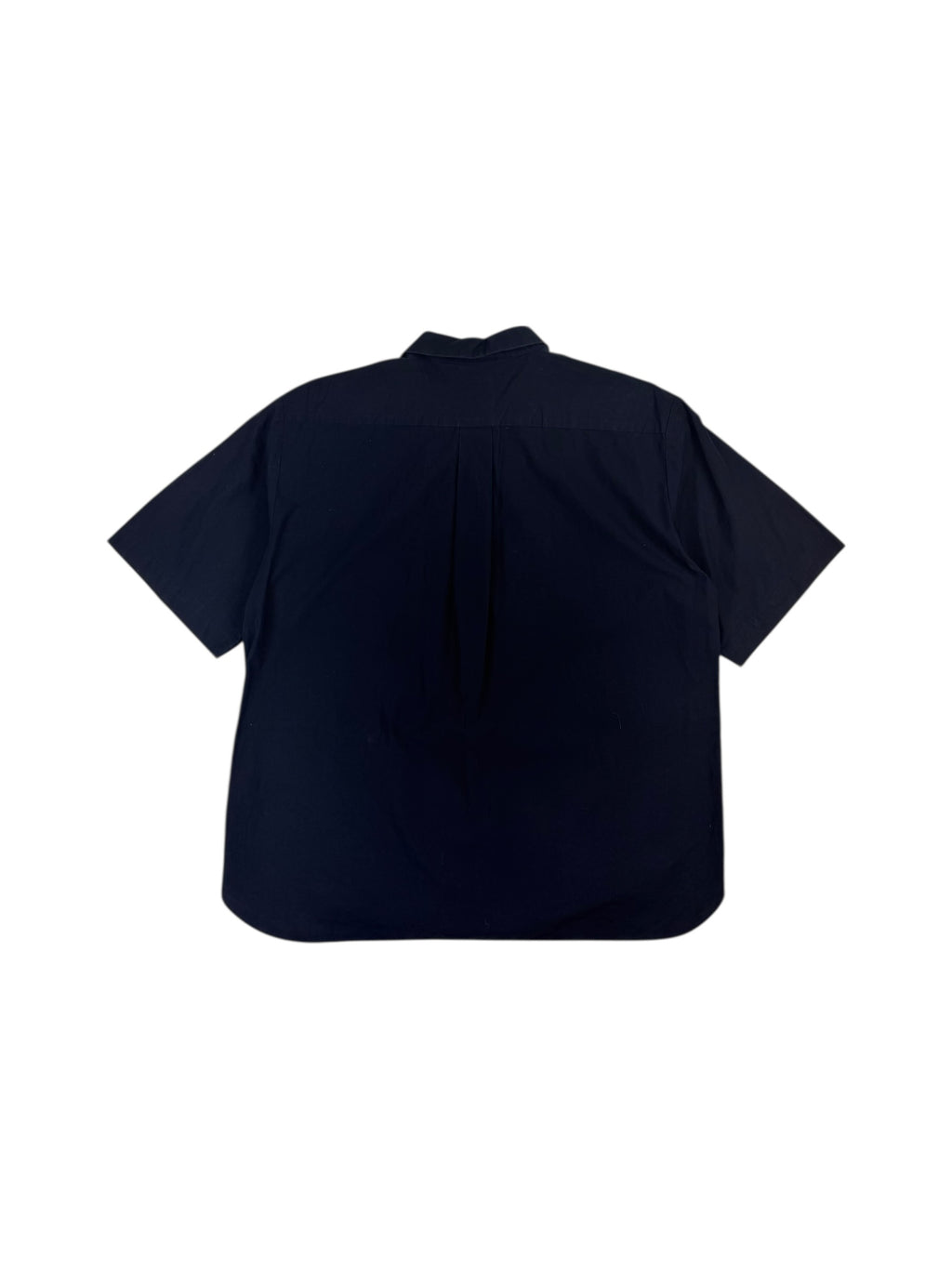 Danton Short Sleeve Work Shirt