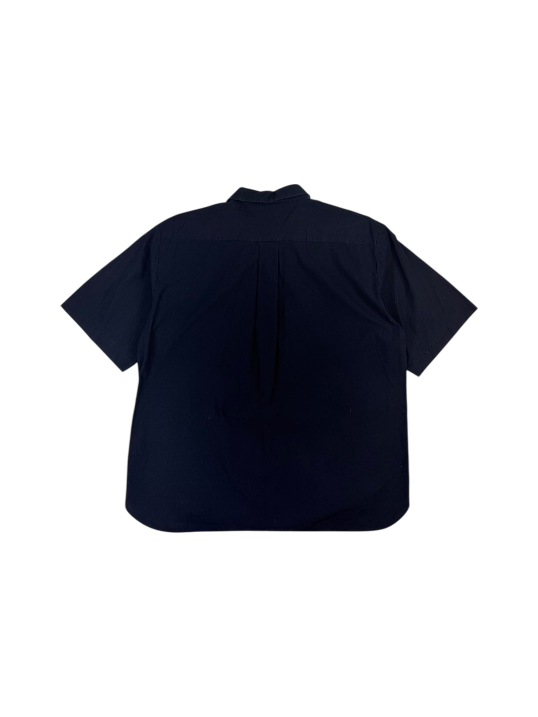 Danton Short Sleeve Work Shirt