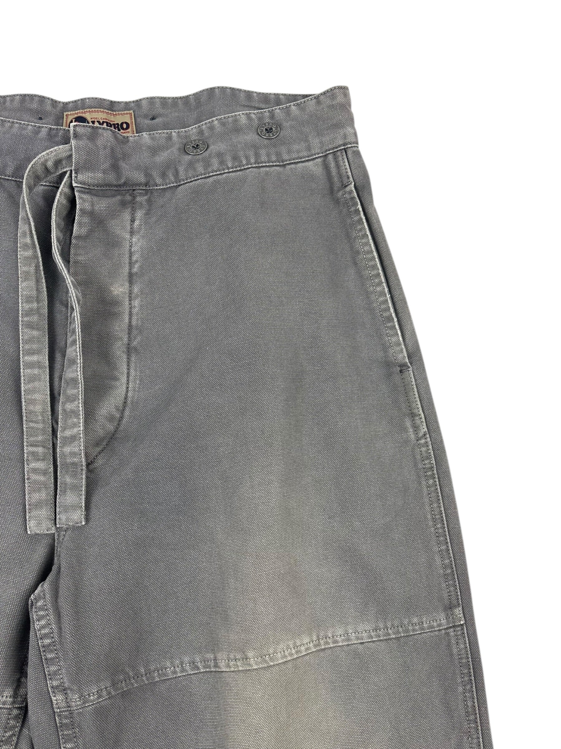 Nigel Cabourn Lybro Drawstring Work Pant