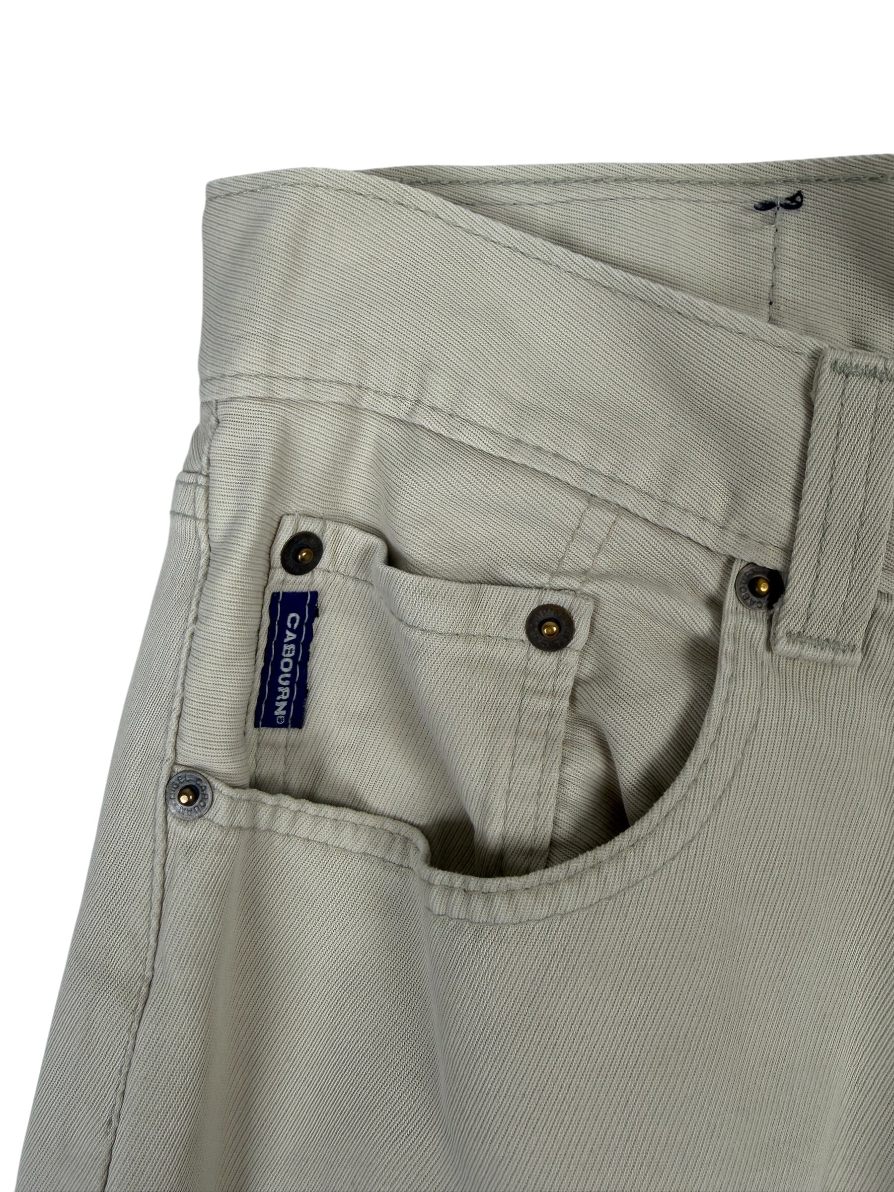 Nigel Cabourn Jeans 80s Cotton Pants