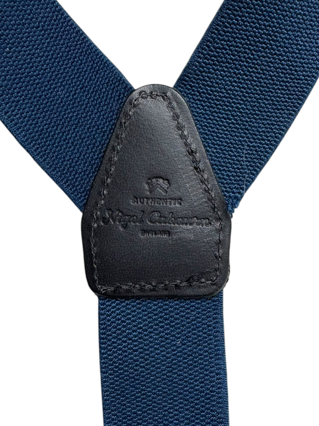 Nigel Cabourn Workwear Braces