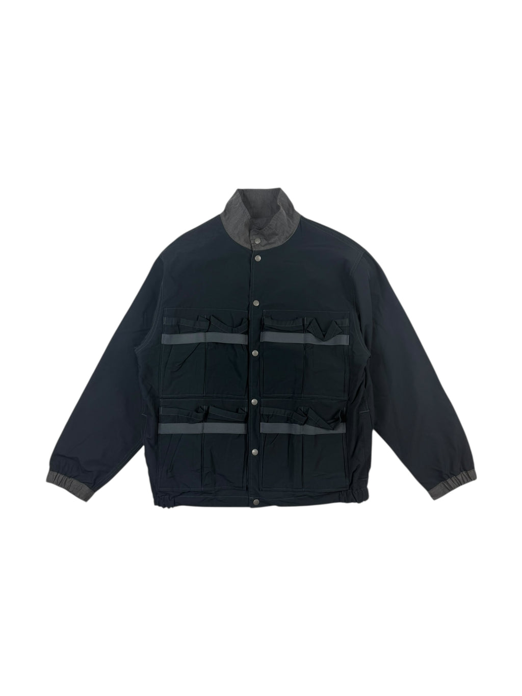 Sassafras Sprayer & Caps Reversible Jacket