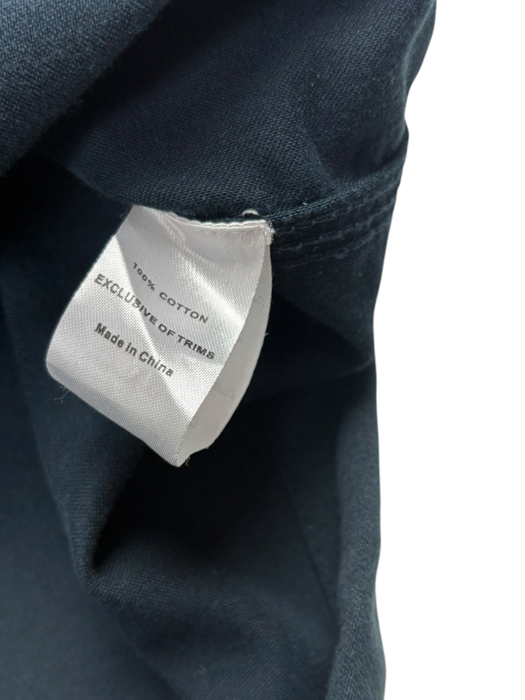 Nigel Cabourn Lybro Hooded Chore Jacket