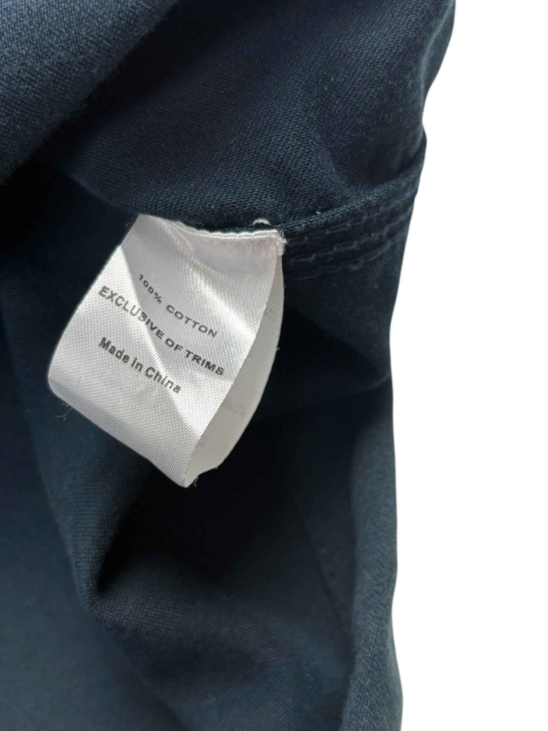 Nigel Cabourn Lybro Hooded Chore Jacket