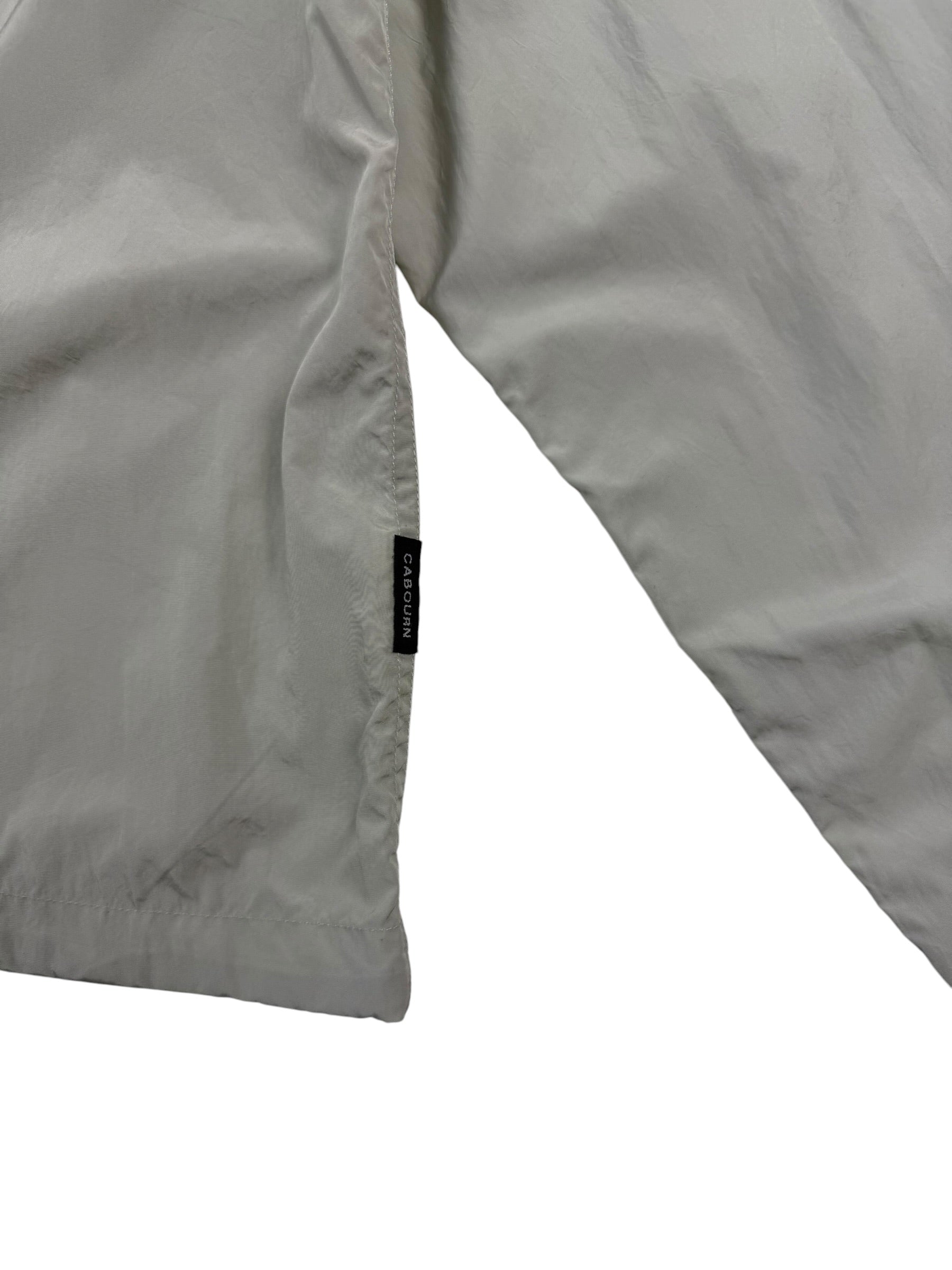 Nigel Cabourn SS2000 Lightweight Zip-up Jacket