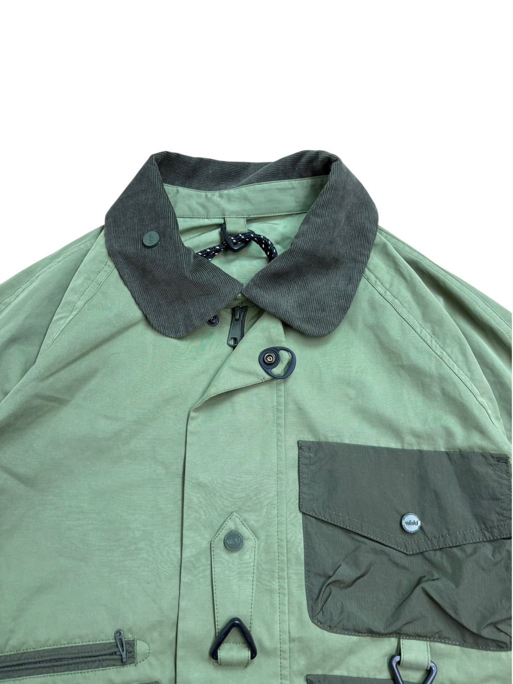 Wfeld / Hiroshi Nozawa Hike Jacket