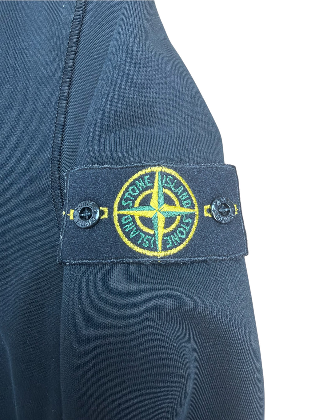 Stone Island Crewneck Sweater