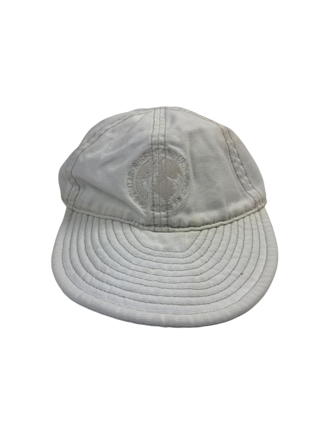 Nigel Cabourn Lybro Globe Mechanics Cap