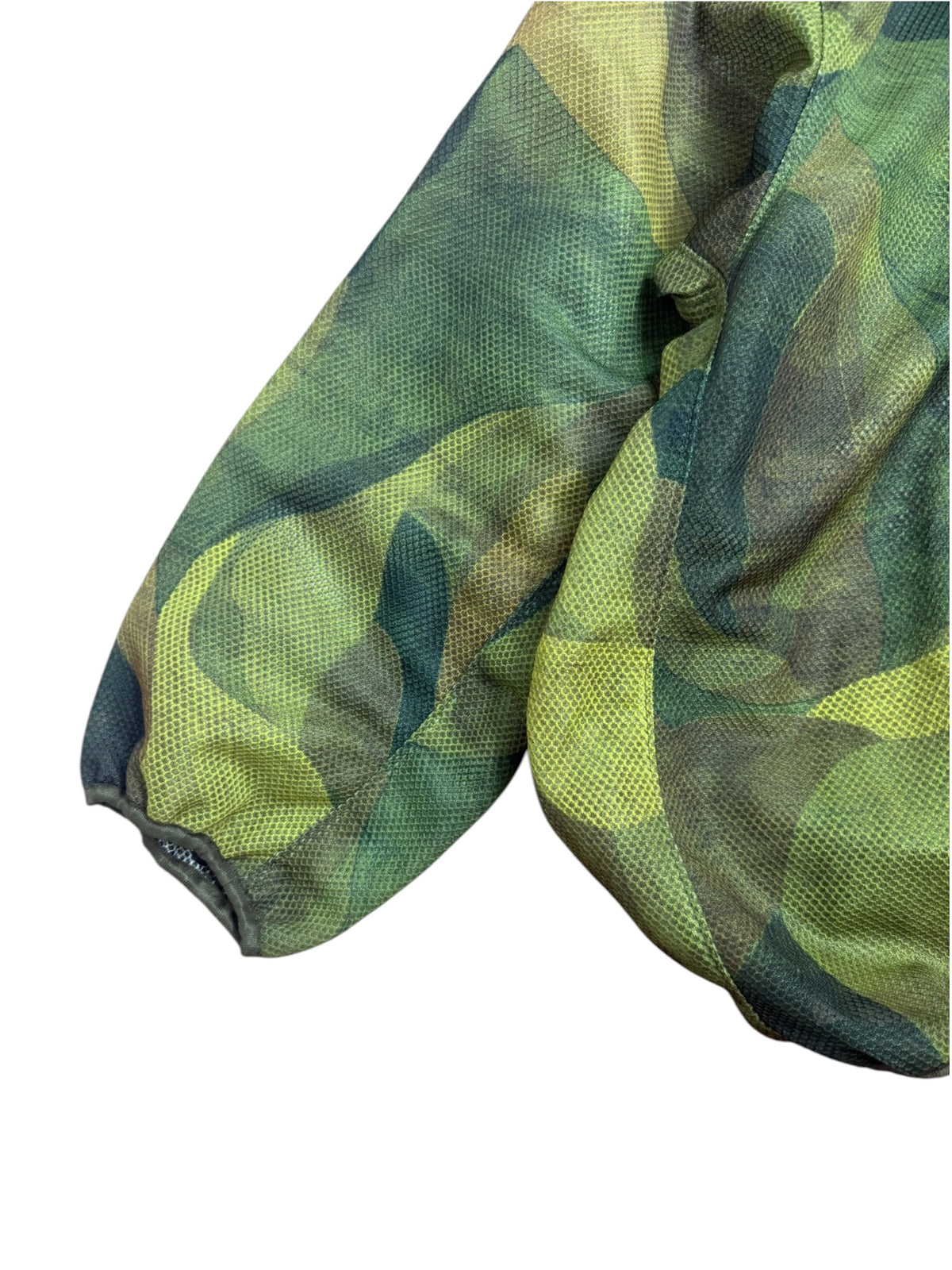 Norbit by Hiroshi Nozawa Camo Insect Shield Jacket