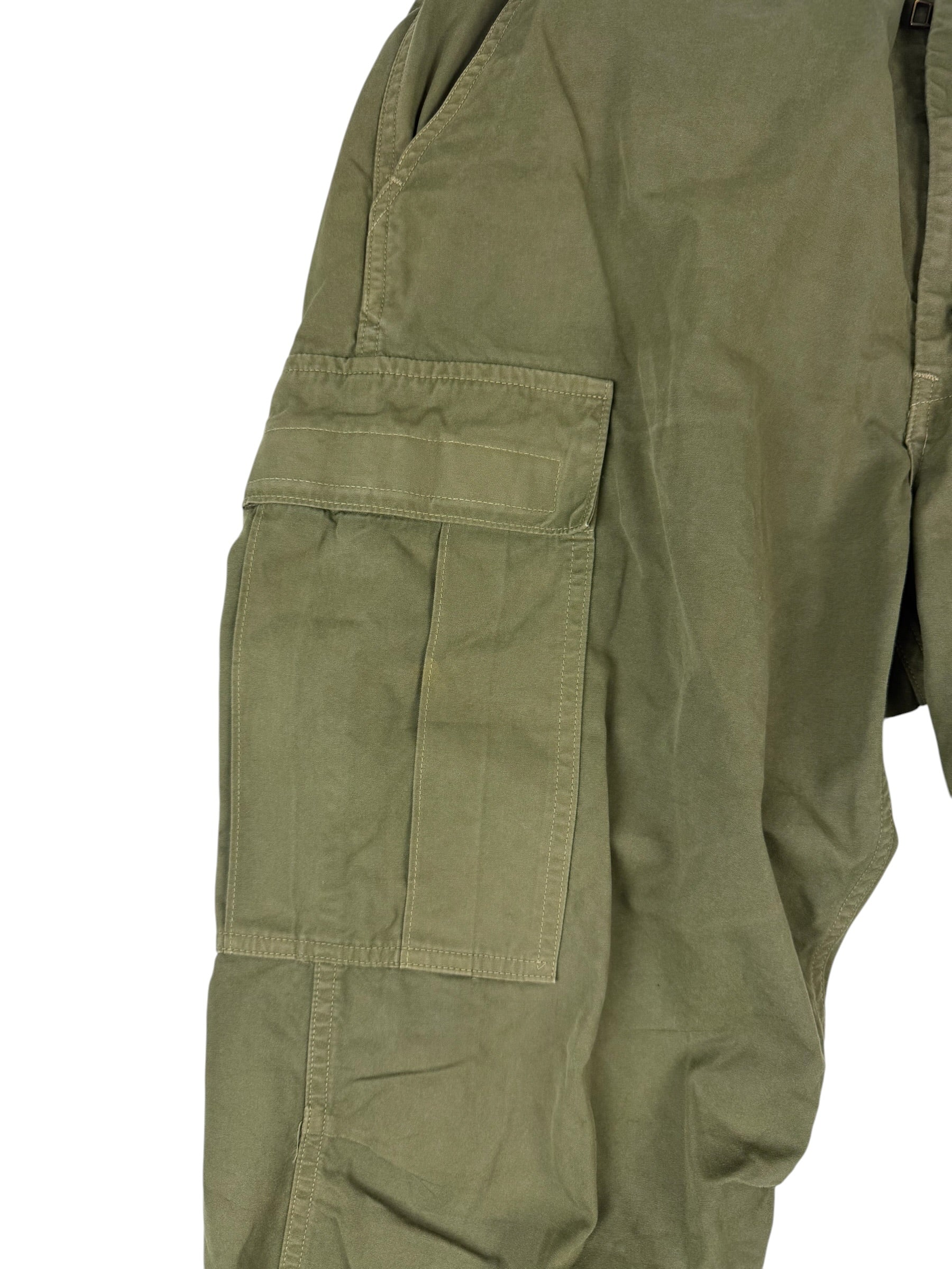 OrSlow Military Cargo Pants