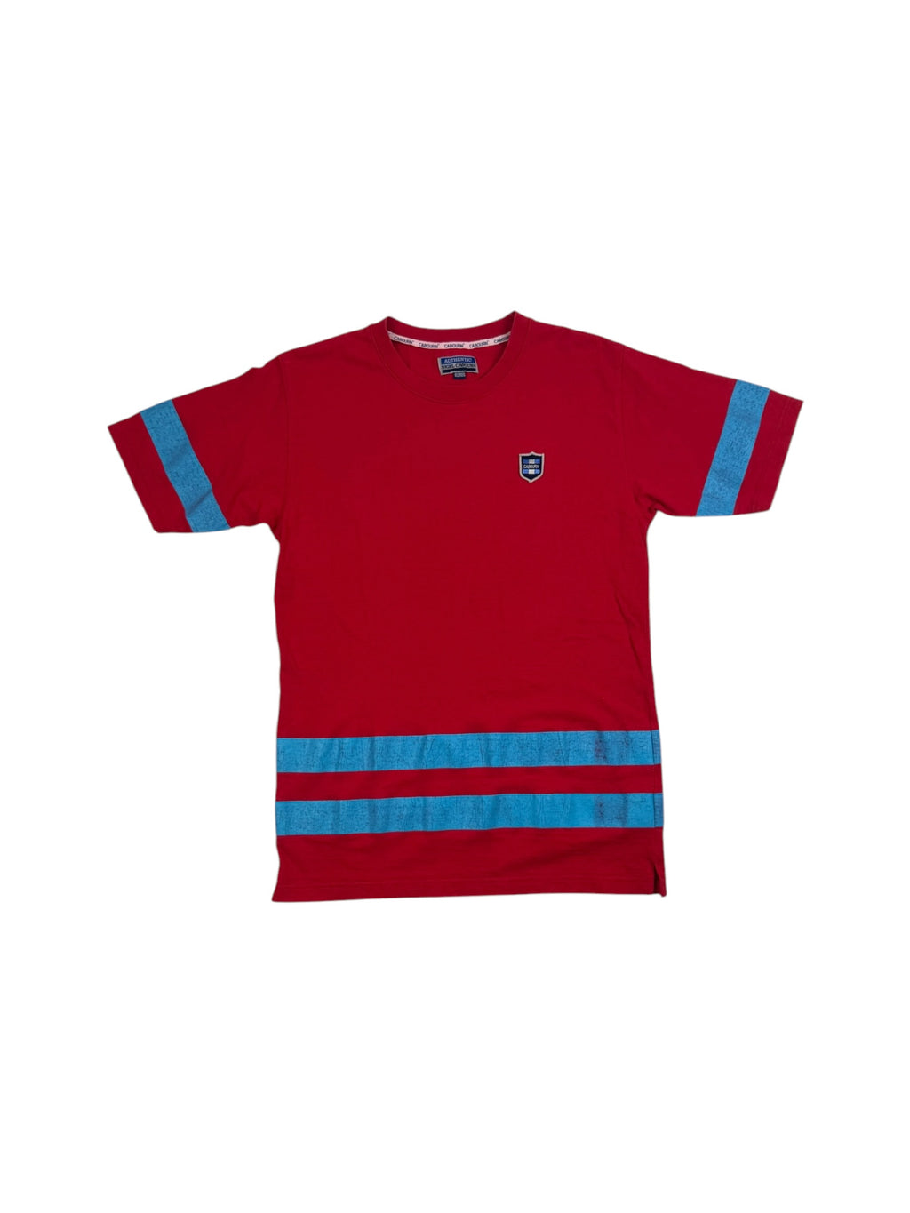 Nigel Cabourn 90s Striped Jersey