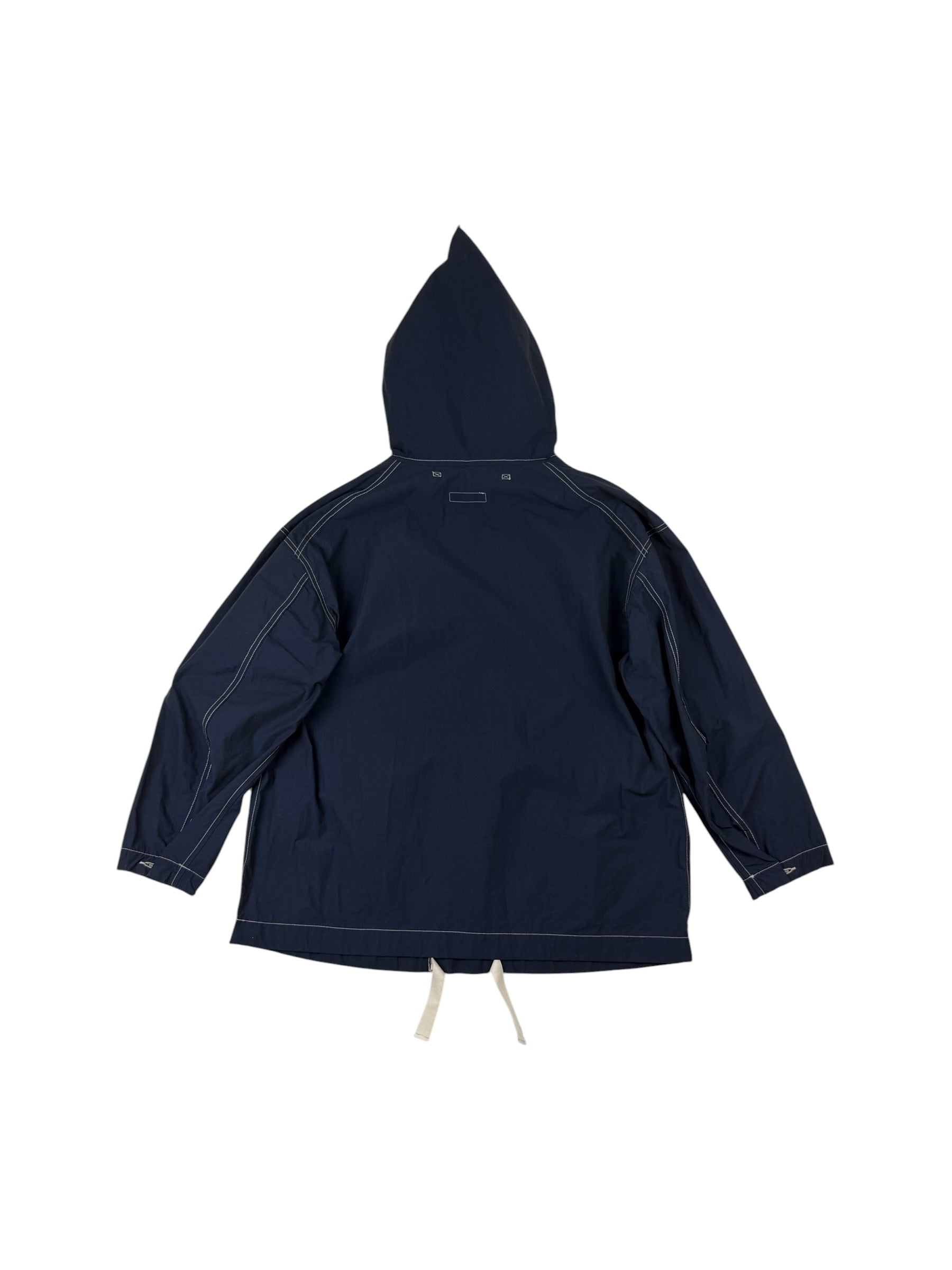 Nigel Cabourn Mainline Japan Army Smock